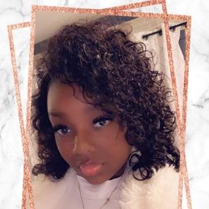 Meet your Posher, Shatianna